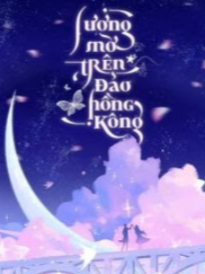 Sương Mờ Trên Đảo Hồng Kông