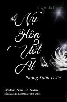 Nụ Hôn Ướt Át - Phùng Xuân Triều