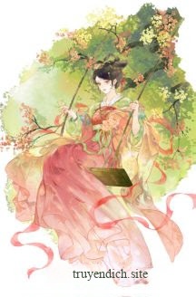 Kiều Đường Phú - La Quần Nhiễm Mặc