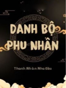Danh Bộ Phu Nhân