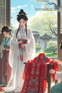 Nữ Nhi Vương Tình, Không Lối Thoát