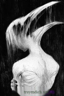 Quỷ Người - Huyền Thiên Huyễn