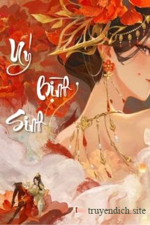 Úy Bình Sinh - Thẩm Lục Vũ