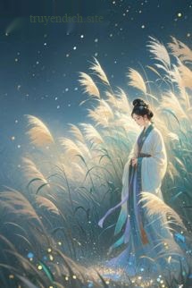 Cung Nữ Trở Mình - Tiểu Sưu