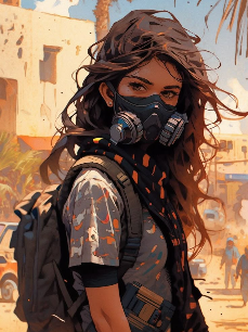 Xuyên Vào Mạt Thế Tôi Hố Tác Giả Phát Khóc Rồi