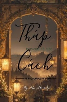 Tháp Cách - Y Hu Hi Áp