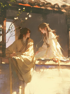 Xuyên Sách: Nữ Phụ Pháo Hôi Tìm Đường Sống