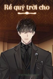 Rể Quý Trời Cho