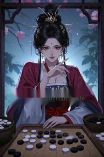 Tước Điểu Quy Lang - Thuyết Cấp Nguyệt Lượng