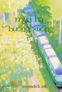 Mùa Hạ Buông Xuống - Kim Du