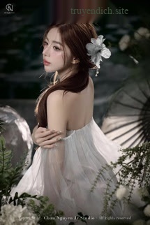 Trà Xanh Đích Thực