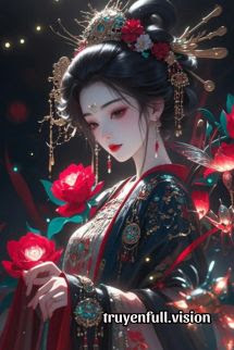 Dị Nữ - Nhàn Xuất Ma Cô Quân