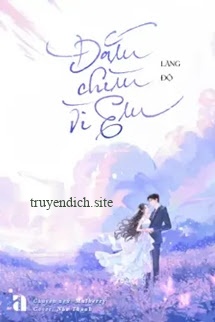 Đắm Chìm Vì Em - Lăng Độ