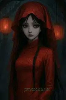 Cô Dâu Bị Ác Quỷ Nhòm Ngó