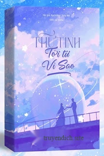 Thư Tình Tới Từ Vì Sao