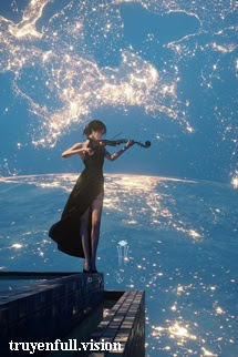 Thông Linh Giao Dịch Sư: Hướng Dẫn Mua Bán Khí Vận Nhân Gian