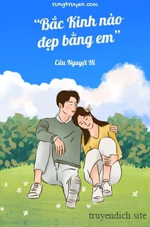 Bắc Kinh Nào Đẹp Bằng Em