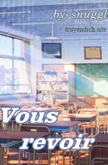 Vous Revoir - Snuggle