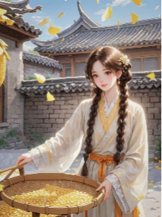 Vượng Gia Tiểu Nông Nữ