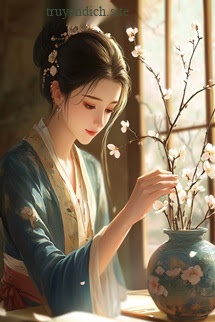 Ngự Thuỷ Trầm Lưu - Thẩm Lục Vũ