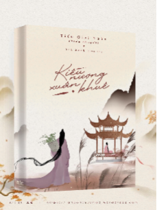 Kiều Nương Xuân Khuê