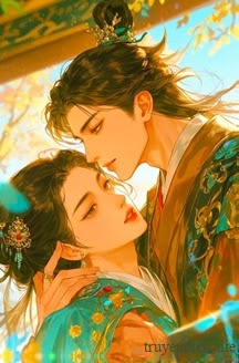 Người Hầu Gia Chọn Là Ta