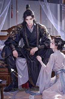 Sau Khi Bị Thái Tử Âm Độc Nghe Thấy Tiếng Lòng