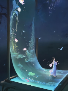 Nam Kha Nhị Mộng