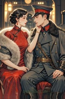 Thập Niên Quân Hôn: Cô Vợ Nhỏ Của Thủ Trưởng Trọng Sinh Rồi