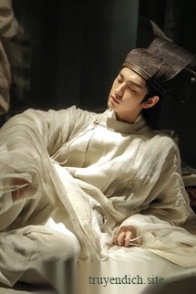 Ta Gả Cho Một Vị Trừ Yêu Sư