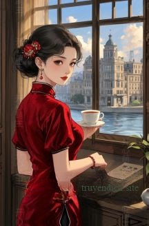 Trọng Sinh, Ta Tích Trữ Hàng Hoá Bán Kiếm Tiền