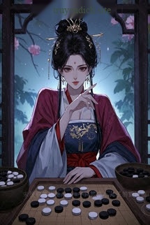 Mỹ Nhân Tâm Cơ - Khôi Chủng