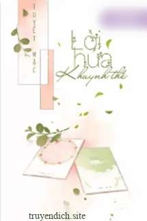 Lời Hứa Khuynh Thế - Tuyết Mặc
