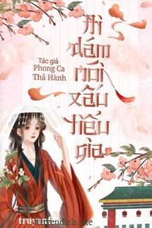 Ai Dám Nói Xấu Tiểu Gia?