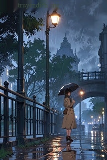 Khi Anh Không Còn Yêu