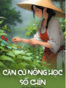 Căn Cứ Nông Học Số Chín