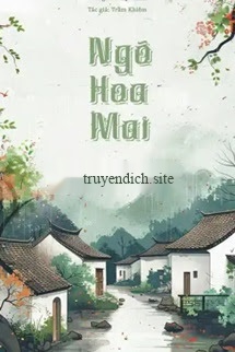 Ngõ Hoa Mai - Trầm Khiêm