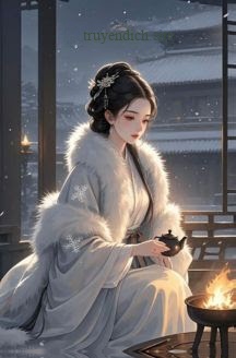 Khuynh Quốc Khuynh Tâm