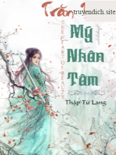 Trăn Trăn Mỹ Nhân Tâm - Thập Tứ Lang