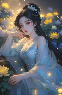 Phương Niệm Từ - Mộc Thất Thu