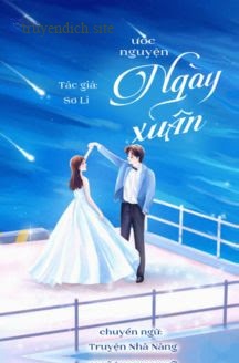 Ước Nguyện Ngày Xuân - Sơ Li