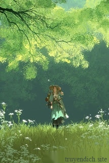 Sơn Thần - Phi Ảnh