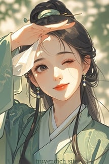 Tựa Gối Bên Sông - Ngẫu Sổ Nguyệt