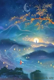 Cung Tường Liễu - Mộng Nhi