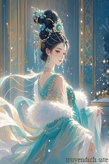 Vận Khí Cẩm Lý, Mệnh Diệt Vương Triều