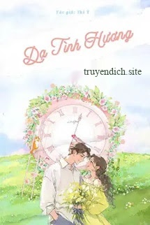 Dạ Tình Hương - Thi Ý