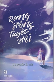 Rung Động Tuyệt Đối - Tùng Lê