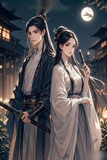 Thiên Cổ Phong Lưu Nhất Tiếu Trung