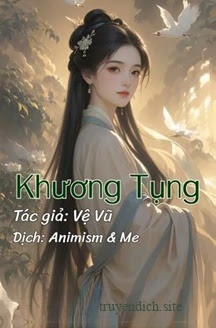 Khương Tụng - Vệ Vũ
