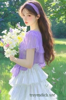 Họ Nói Tôi Là Thiên Kim Thật